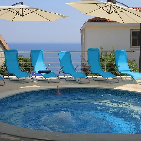 아파트 Marelic - Sun 자발라티카