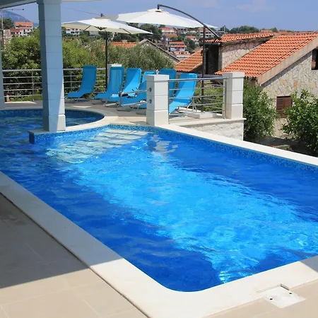 Marelic - Sun Apartment *