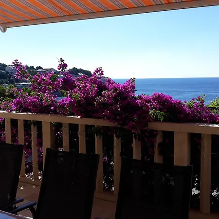 Marelic - Sun Apartment Zavalatica
