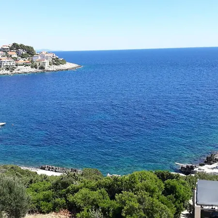 شقة Marelic - Sun