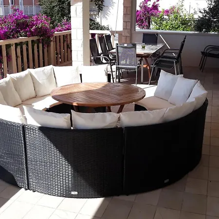 Marelic - Sun Lejlighed Zavalatica