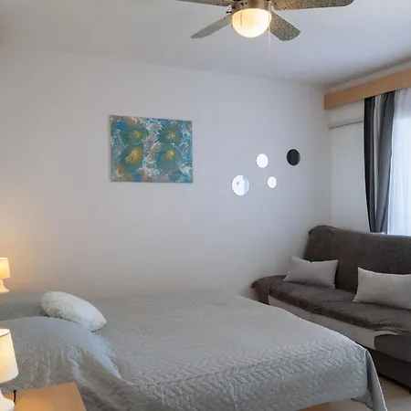 Appartement Marelic - Sun Zavalatica