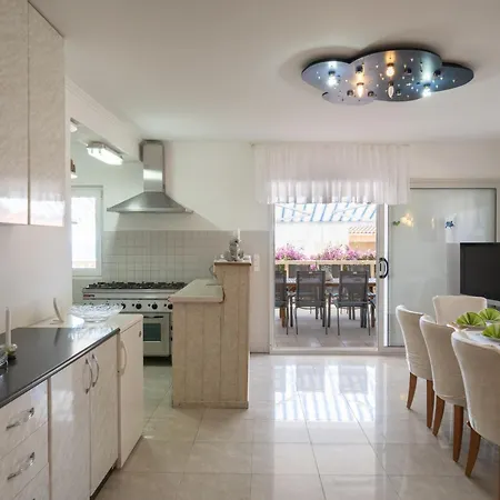 Marelic - Sun Lejlighed *