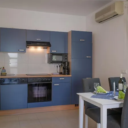 Marelic - Sun Apartment
