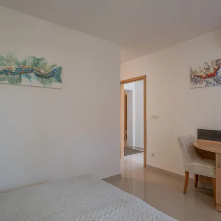 Marelic - Sun Lejlighed