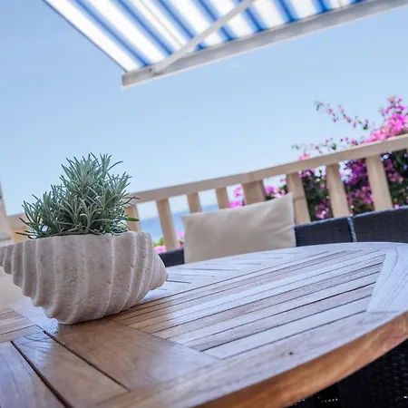 Marelic - Sun Apartment Zavalatica
