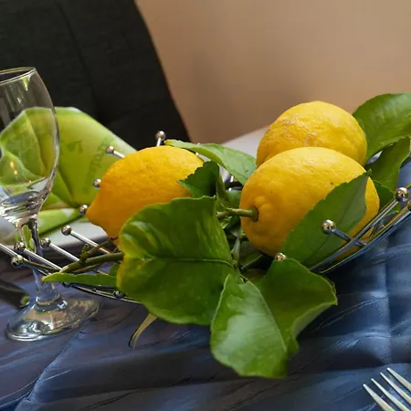 Marelic - Sun Lejlighed