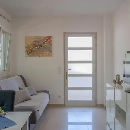 Lejlighed Marelic - Sun Zavalatica