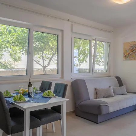Marelic - Sun Apartment