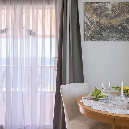 Marelic - Sun Apartment
