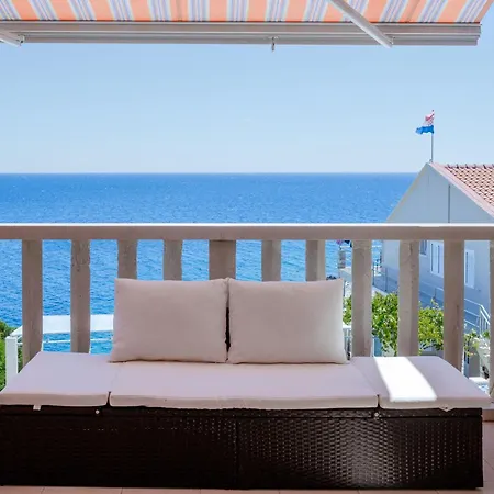 Appartement Marelic - Sun Zavalatica