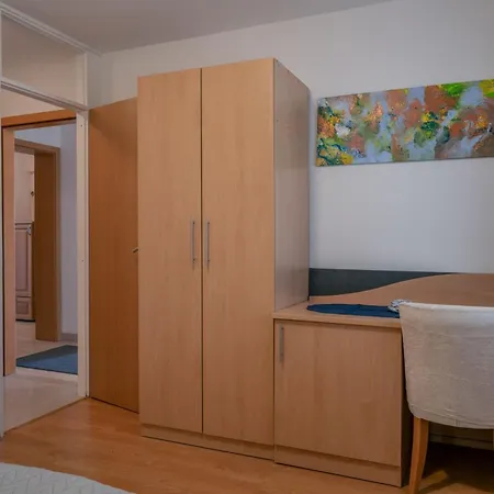 Marelic - Sun 아파트 *