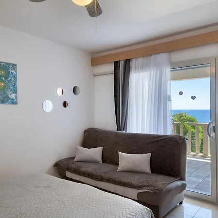 Apartment Marelic - Sun