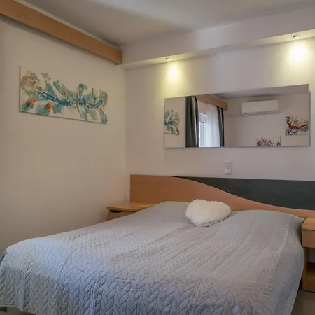 Marelic - Sun Lejlighed *