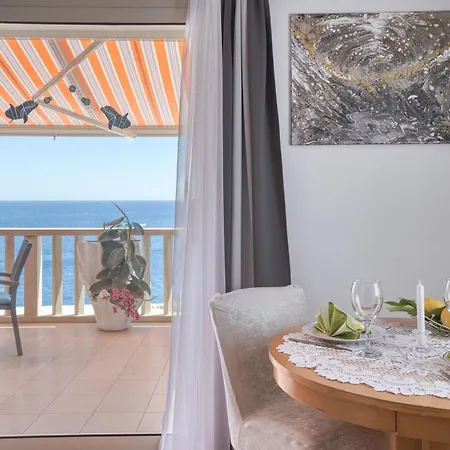 아파트 Marelic - Sun 자발라티카