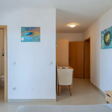 Marelic - Sun شقة *