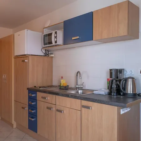 Marelic - Sun Lejlighed *