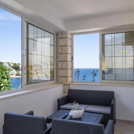 아파트 Marelic - Sun 자발라티카