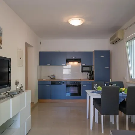 Marelic - Sun Apartment