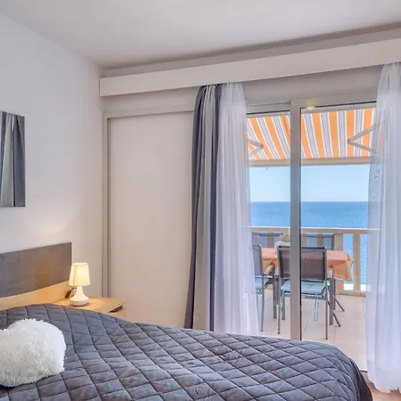 Marelic - Sun Lejlighed *