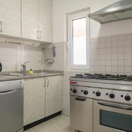 Marelic - Sun 아파트