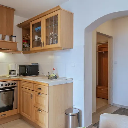 Marelic - Sun 아파트 *