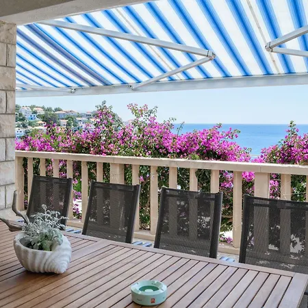 Apartment Marelic - Sun *