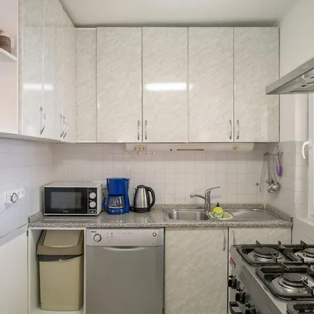 Marelic - Sun شقة