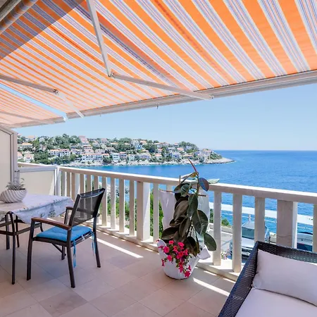 Marelic - Sun Zavalatica