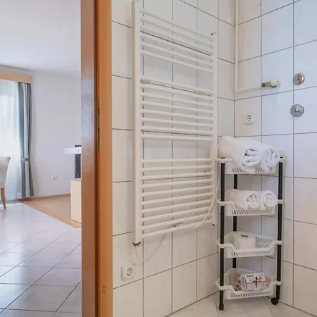 Marelic - Sun شقة *