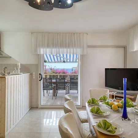 Lejlighed Marelic - Sun Zavalatica