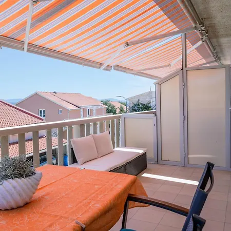 Marelic - Sun شقة زافالاتيكا