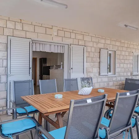 شقة Marelic - Sun