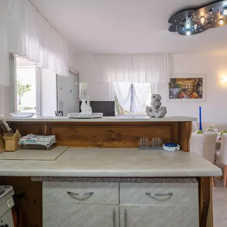 Marelic - Sun 아파트 *