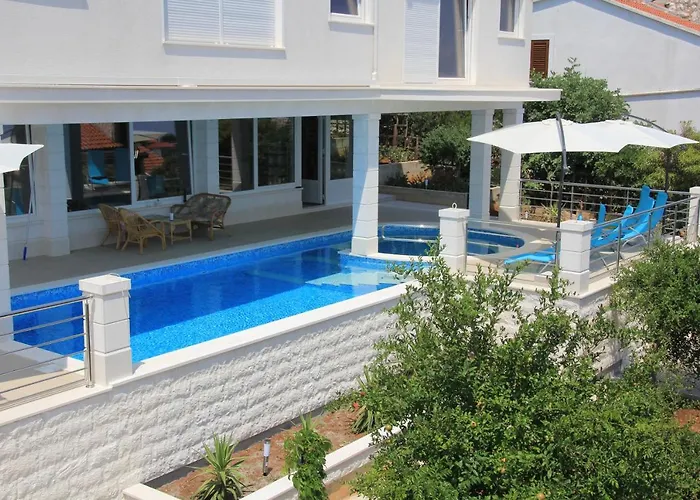 Apartamento Marelic - Sun