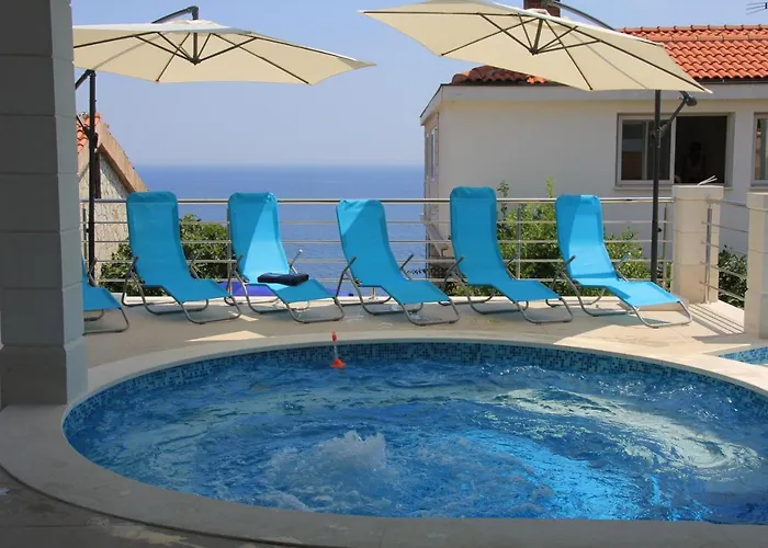 Apartamento Marelic - Sun Zavalatica
