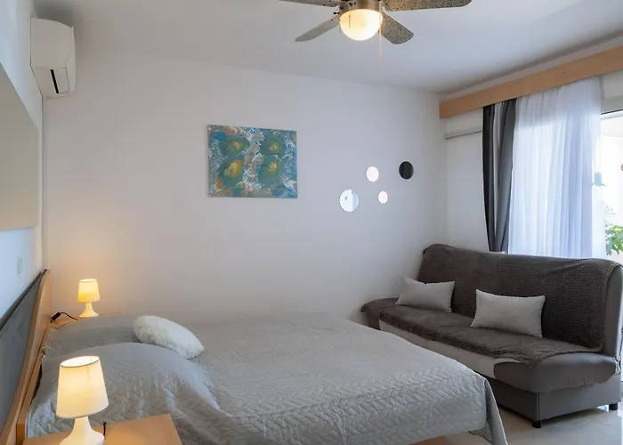 Apartamento Marelic - Sun Zavalatica