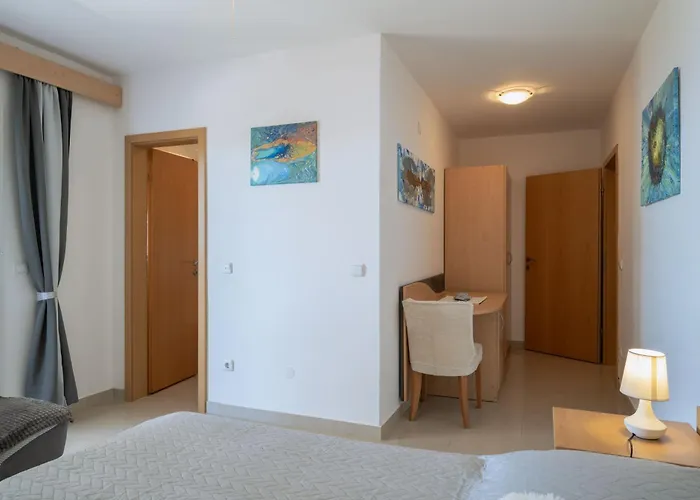 Apartamento Marelic - Sun