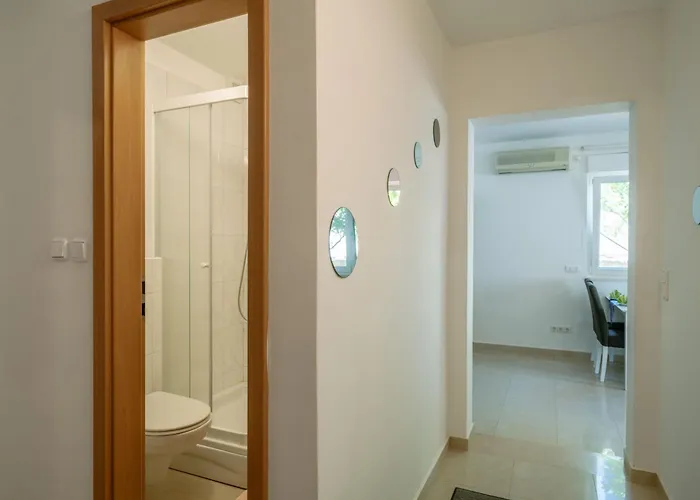 Apartamento Marelic - Sun *