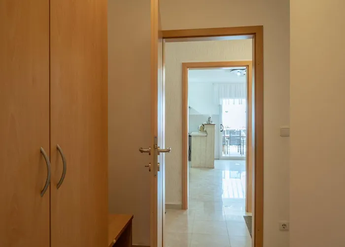 Apartamento Marelic - Sun