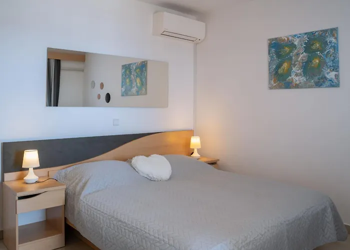 Apartamento Marelic - Sun *