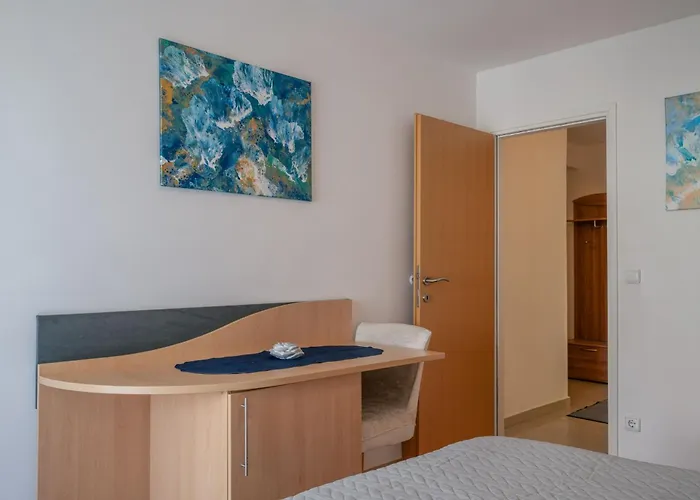 Apartamento Marelic - Sun *