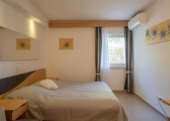 Marelic - Sun Apartamento