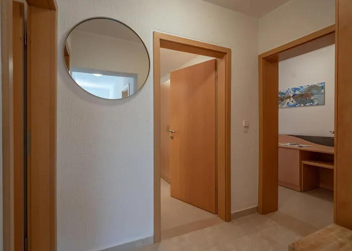 Apartamento Marelic - Sun Zavalatica