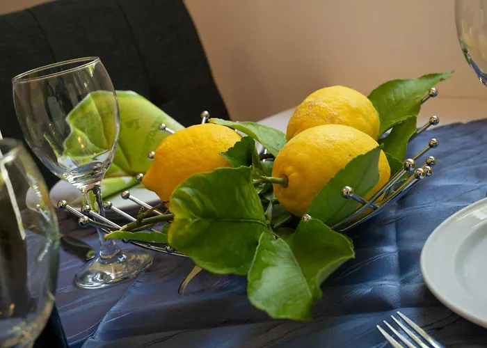 Marelic - Sun Apartamento