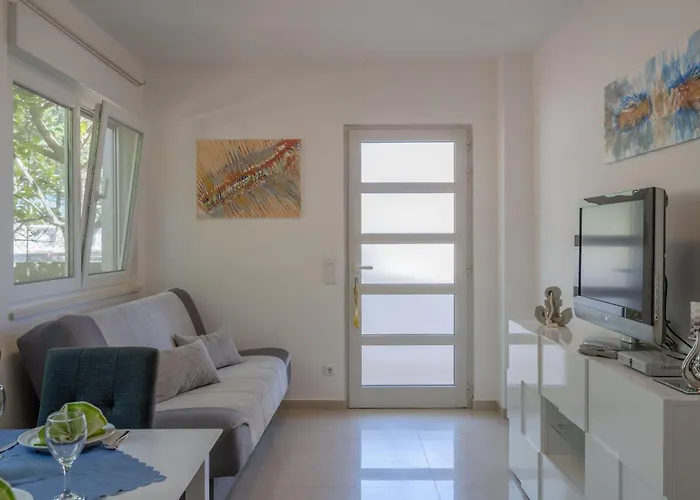 Apartamento Marelic - Sun Zavalatica