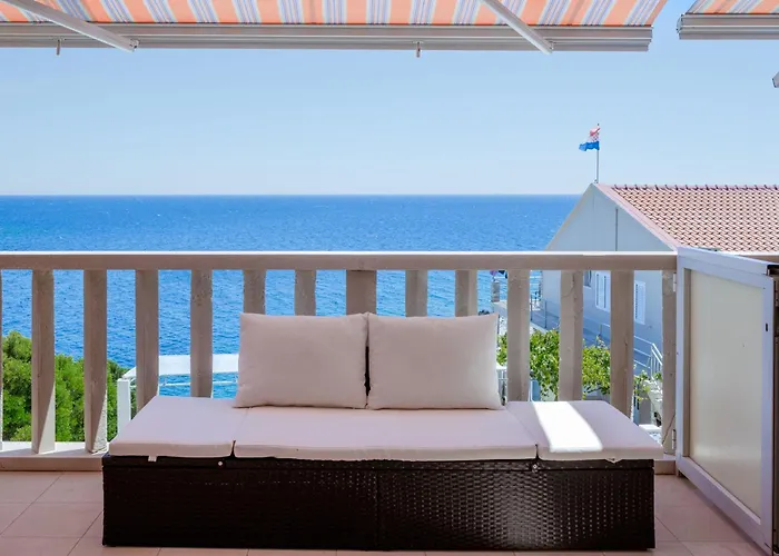 Apartamento Marelic - Sun Zavalatica
