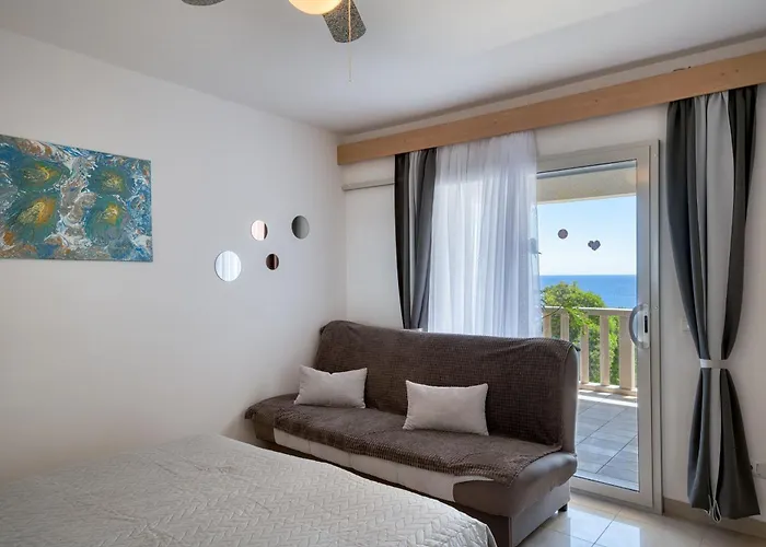 Apartamento Marelic - Sun