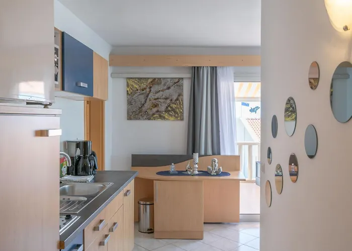 Apartamento Marelic - Sun *