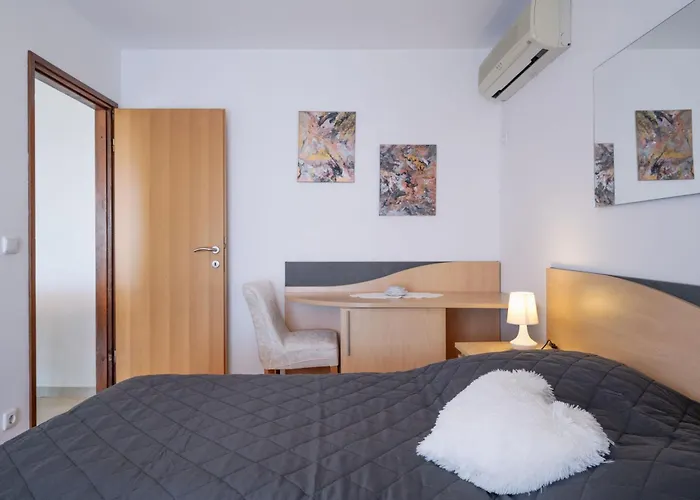 Apartamento Marelic - Sun